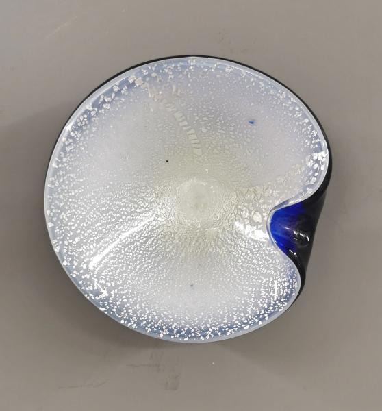 Ascher / Schale Murano
