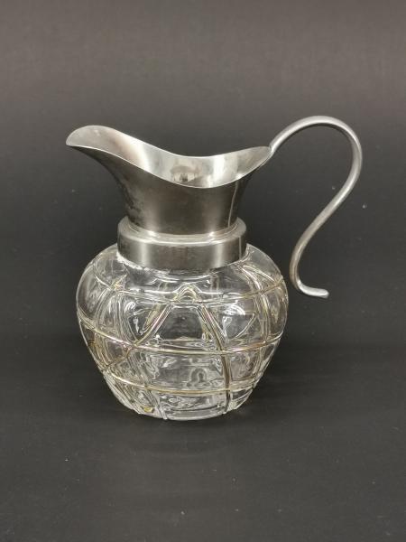 Kännchen Jugendstil