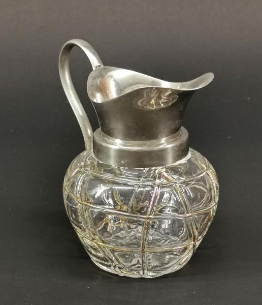 Kännchen Jugendstil