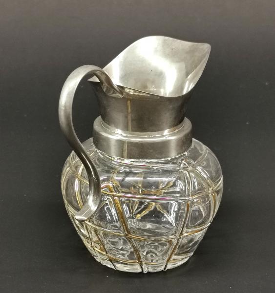 Kännchen Jugendstil