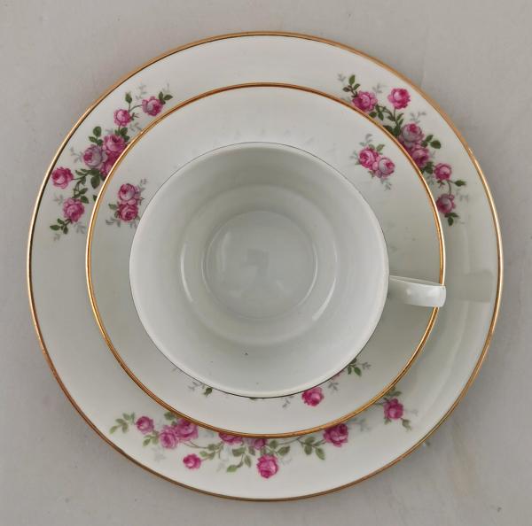 Sammeltasse Freiberg
