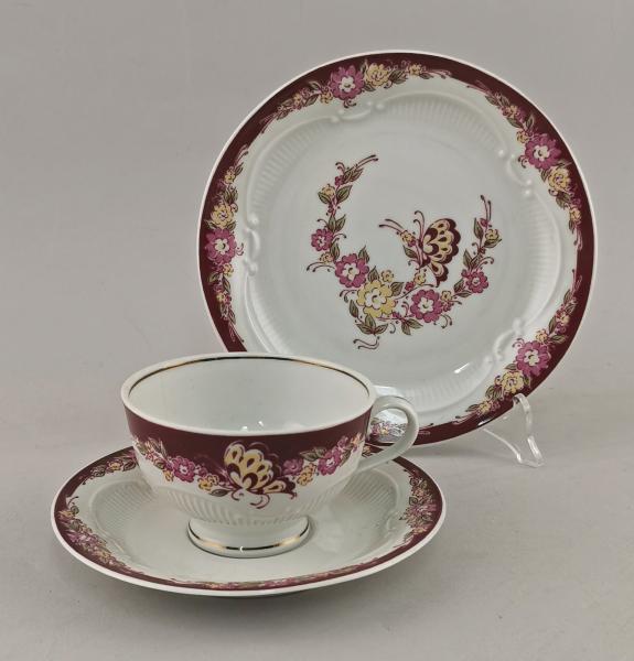 Sammeltasse Lettin