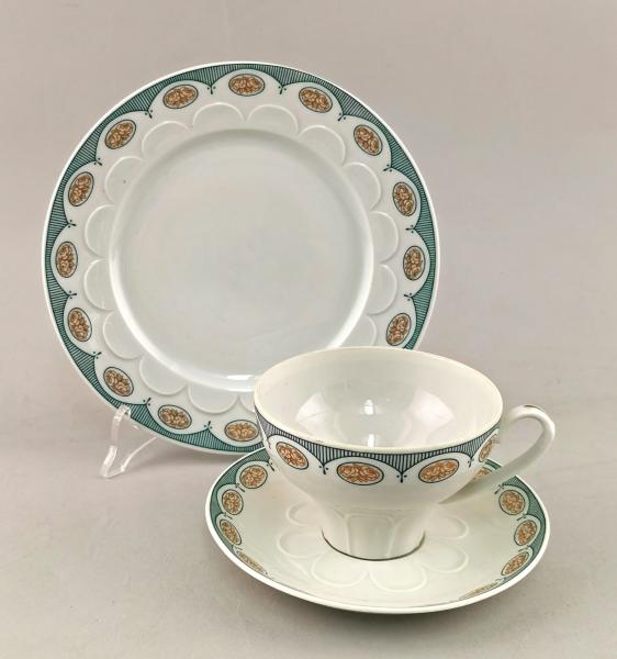 Sammeltasse Lettin