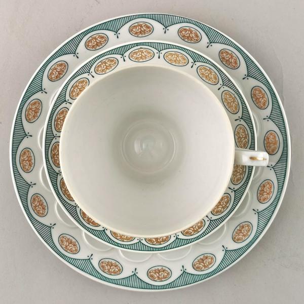 Sammeltasse Lettin