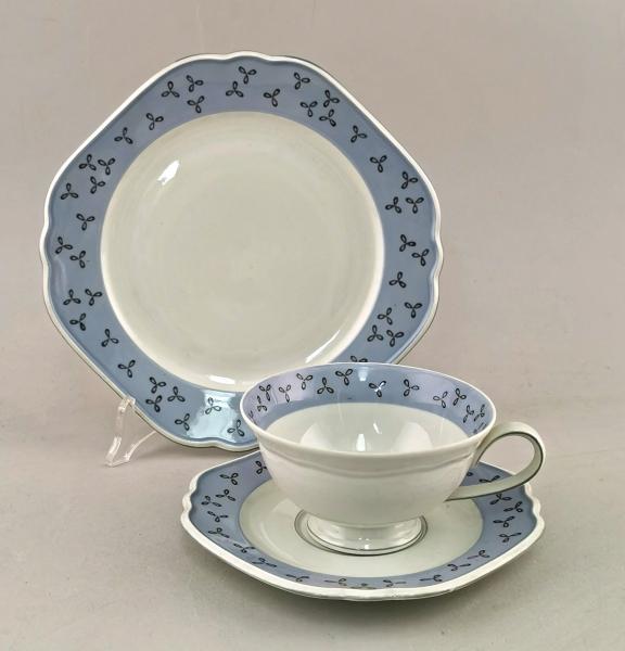 Sammeltasse Lettin