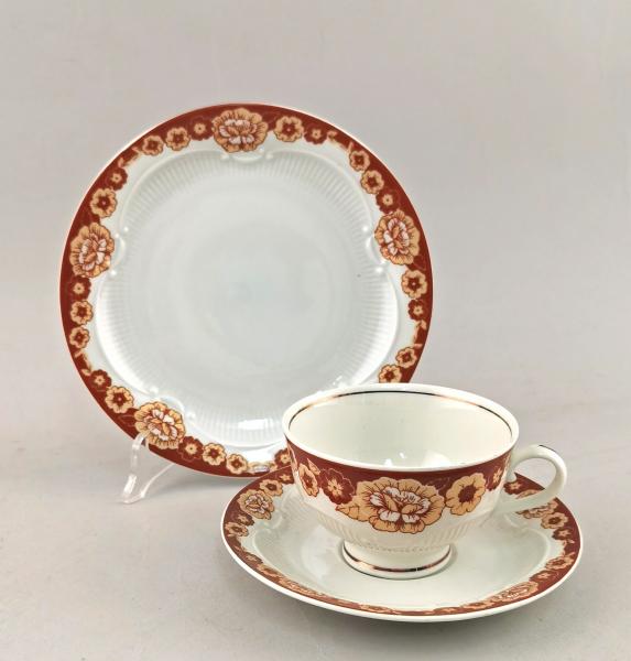 Sammeltasse Lettin