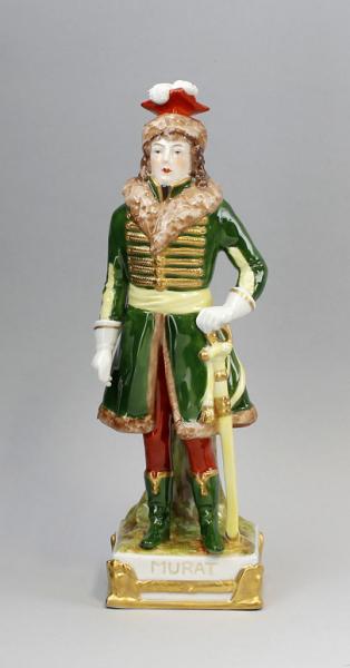 Lysek, C., Joachim Murat Scheibe-Alsbach