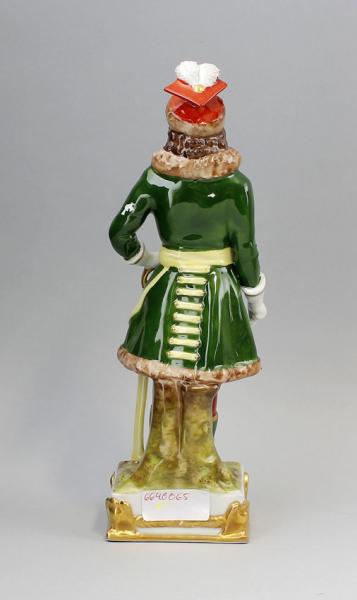 Lysek, C., Joachim Murat Scheibe-Alsbach
