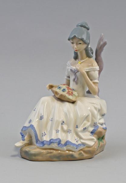 Mädchen