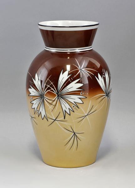 Vase Reichenbach 60er Jahre Design