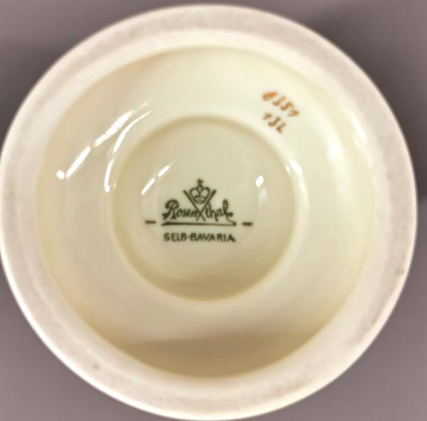 Väschen Rosenthal