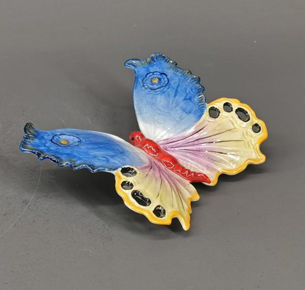 Schmetterling Ens