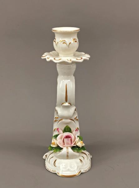 Leuchter Rosenbelag Kämmer
