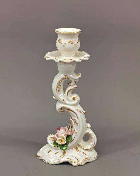 Leuchter Rosenbelag Kämmer