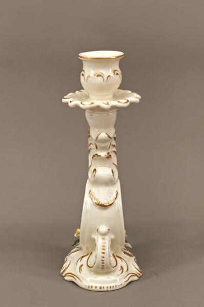 Leuchter Rosenbelag Kämmer