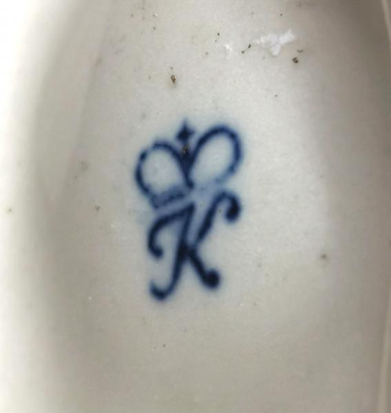 Leuchter Rosenbelag Kämmer