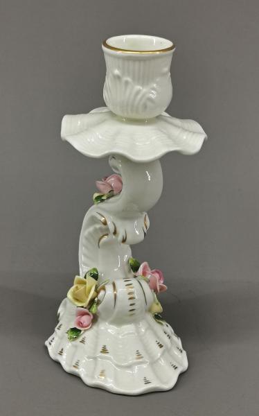 Leuchter Rosenbelag Kämmer