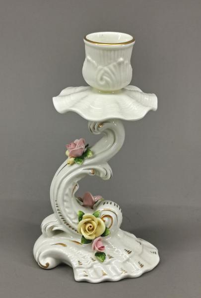 Leuchter Rosenbelag Kämmer