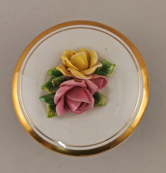 Dose Rosenbelag
