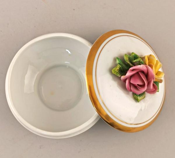 Dose Rosenbelag