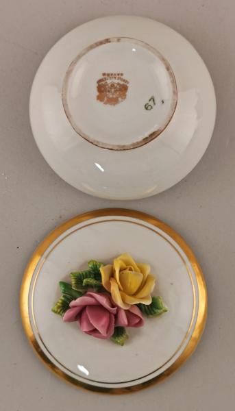 Dose Rosenbelag