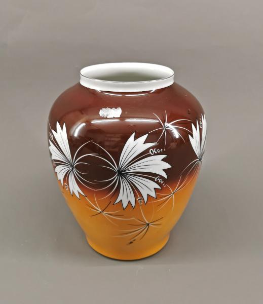 Große Baluster-Vase 60er Jahre