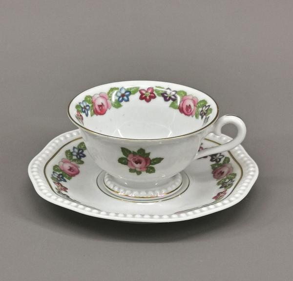 Mokkatasse Rosenthal