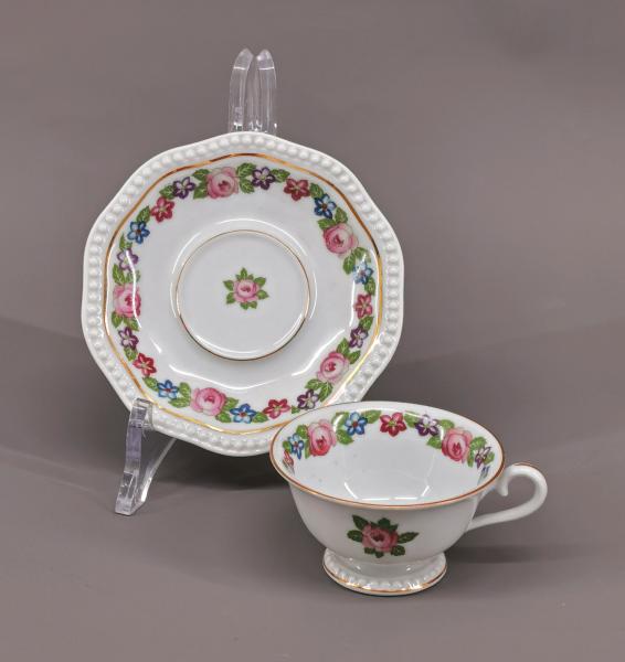 Mokkatasse Rosenthal