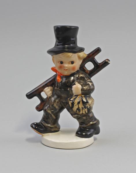 Hummelfigur Schornsteinfeger