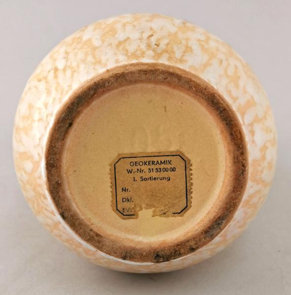 Vase 50/60er Jahre