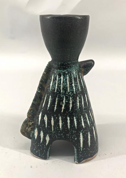 Kiss Rooz, Ilona Design Ungarn Vintage Pferd