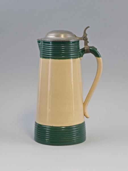 Schenkkrug Jugendstil