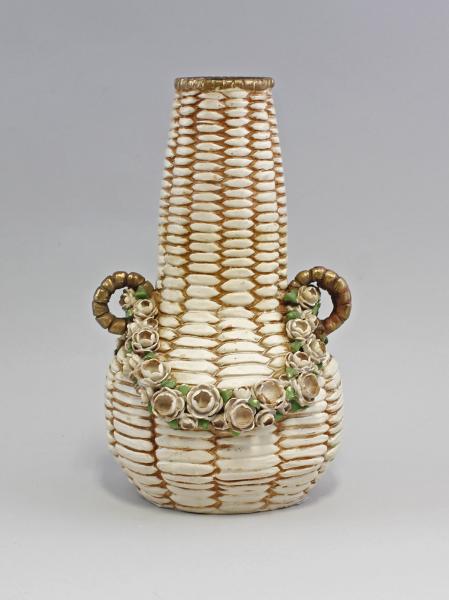 Vase Darmstädter Tonwerke