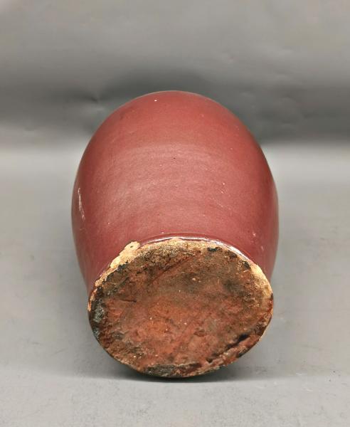 braune Ölflasche