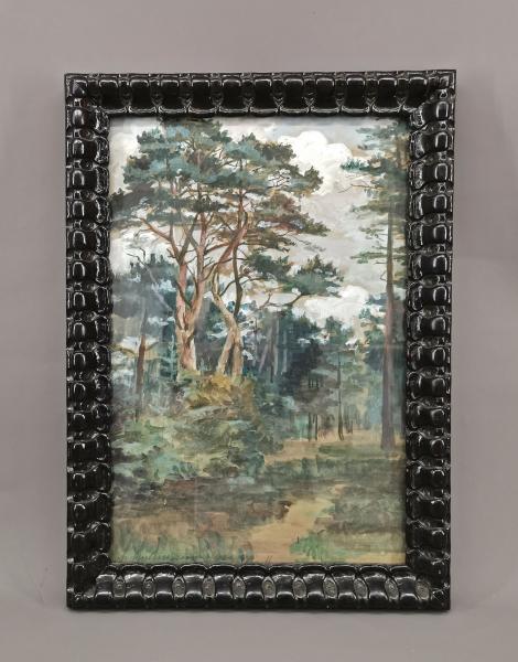 Kulemann-Haesner, Märkische Landschaft