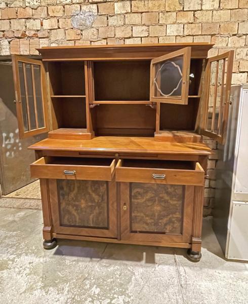Buffett Jugendstil