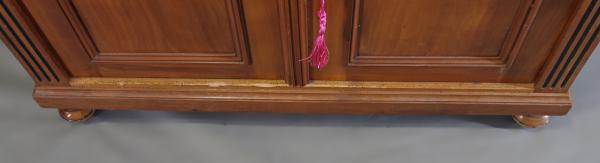Halbschrank Gründerzeit