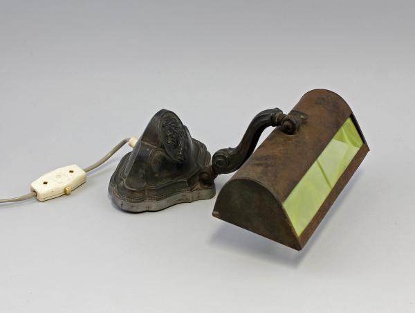 Klavierlampe Beethoven