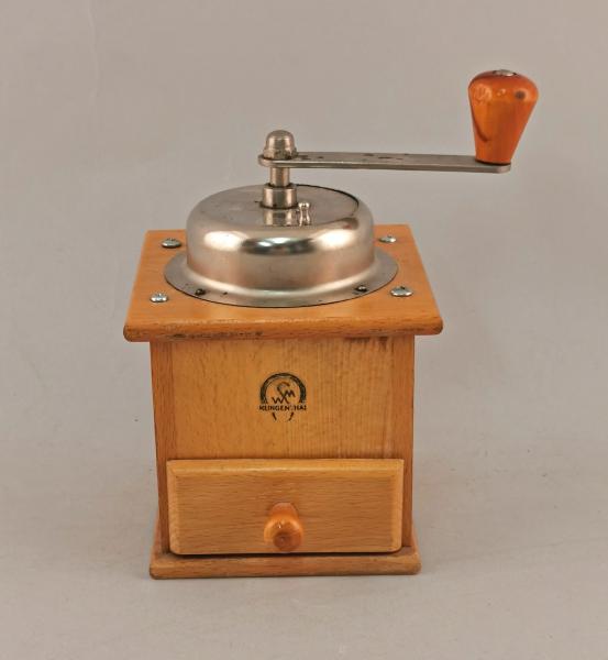 Kaffeemühle Klingenthal