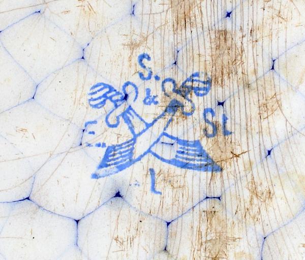 Emaille Bräter Bratenpfanne