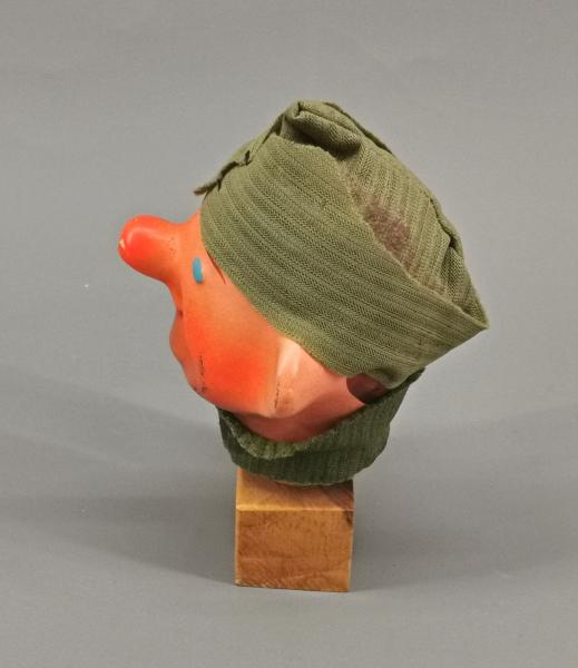 Figürlicher Flaschenverschluss Soldat