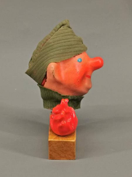 Figürlicher Flaschenverschluss Soldat