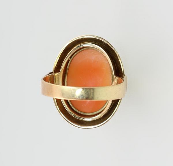 Kamee-Ring