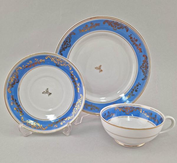 Sammeltasse Reinecke