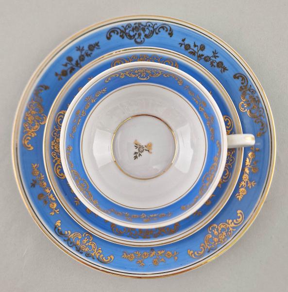 Sammeltasse Reinecke