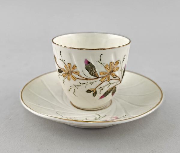 Mokkatasse Jugendstil