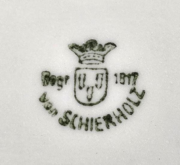 Mokkatasse Schierholz