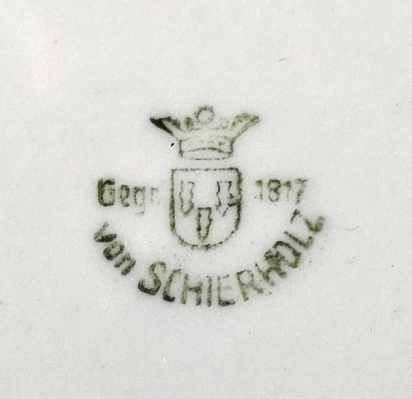 Mokkatasse Schierholz
