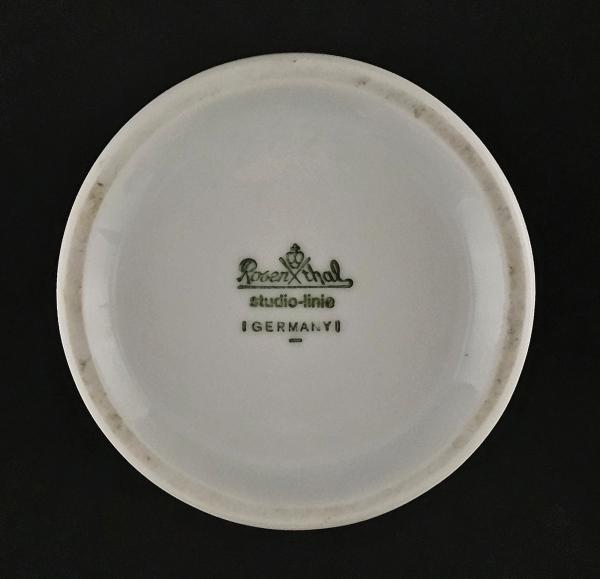 Vase Rosenthal