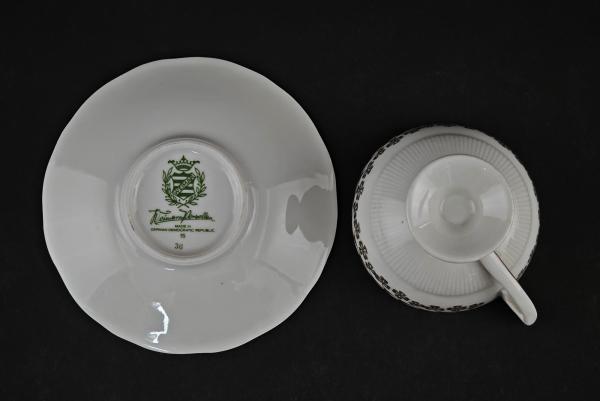 Mokkatasse